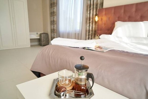 Les offres et promotions de l'hôtel de la Gare: une expérience inoubliable pour tous