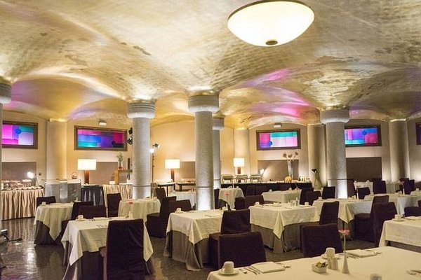 Tout savoir sur les services et équipements offerts à l'hôtel de la Gare