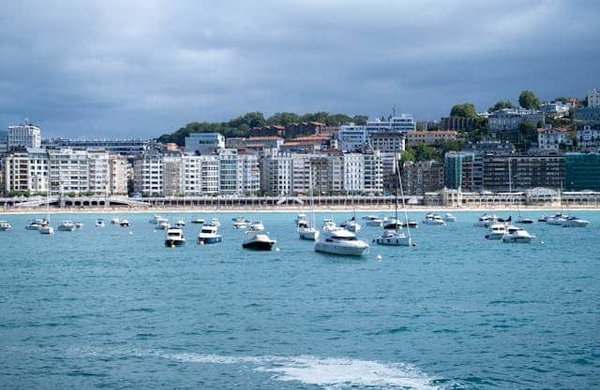Séjourner dans un hôtel de charme au Pays Basque