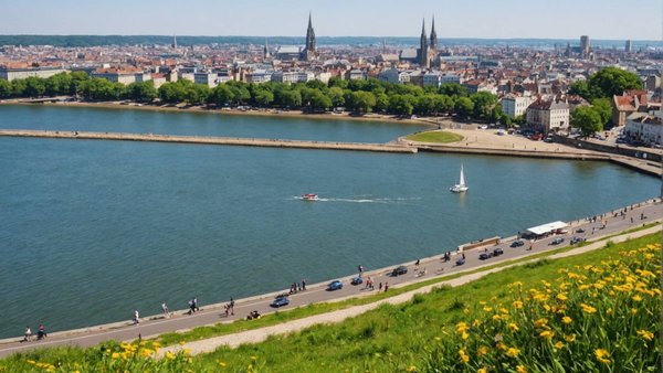 Activités de plein air à Bayonne : les meilleures options pour s'amuser