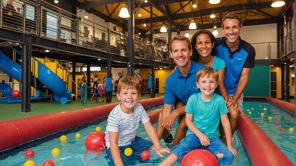Guide des loisirs en famille à Bayonne : idées pour tous les âges