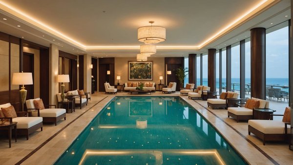 Comment choisir l'hôtel idéal pour vos vacances?