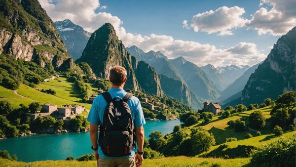 Les secrets d'un voyage inoubliable : conseils pratiques