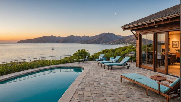 Comment choisir la location de vacances idéale pour votre famille