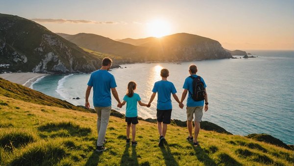 Promotions exceptionnelles sur les séjours en famille et en groupe