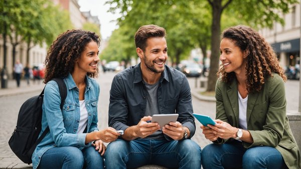 Comment bénéficier des tarifs préférentiels en groupe