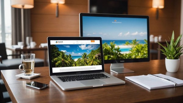 Conseils pour optimiser vos réservations d'hôtels en ligne