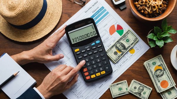 Astuces pour optimiser votre budget lors de vos vacances