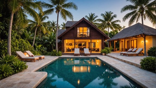 Comment optimiser votre budget pour des locations de vacances inoubliables