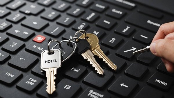 Comment bien sélectionner votre hôtel : les clés d'un séjour réussi