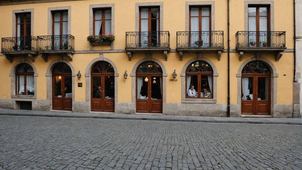 Découvrez maison oppoca : votre idéal au pays basque