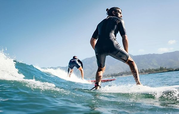 Top spots de surf au pays basque: le guide ultime