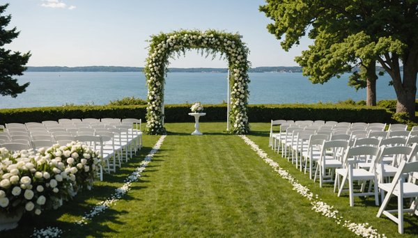 Trouver le lieu de mariage idéal près de bayonne